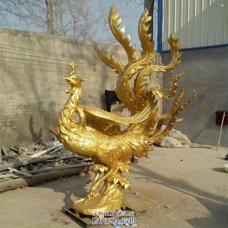 汉中凤凰雕塑厂家,锻造工艺,铜凤凰雕塑厂家承接 汉中凤凰雕塑厂家,锻造工艺,铜凤凰雕塑厂家承接