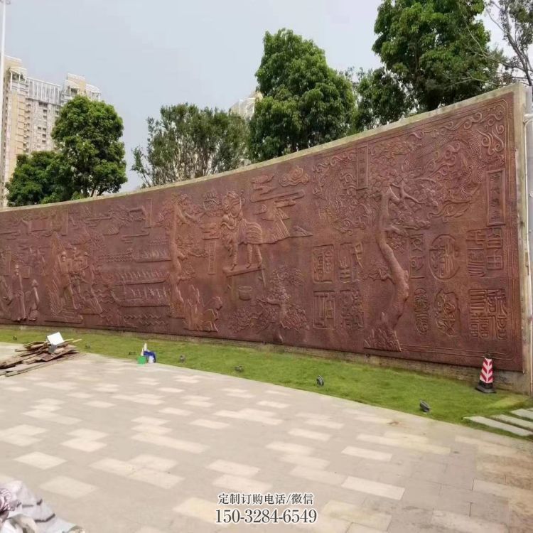 榆林锻钢浮雕精选,露天雕塑,景观锻铜浮雕制作公司 榆林锻钢浮雕精选,露天雕塑,景观锻铜浮雕制作公司
