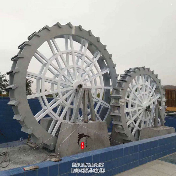 延安铸造齿轮雕塑 中式村口机械雕塑 景观工业雕塑 延安铸造齿轮雕塑 中式村口机械雕塑 景观工业雕塑