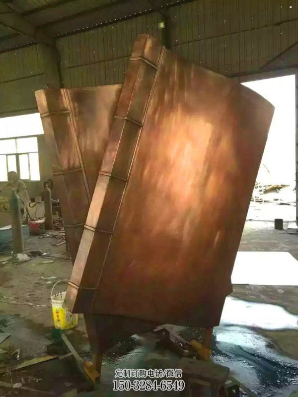 碑林铸铜书籍供应,街景小品,铜书籍雕塑厂家优价 碑林铸铜书籍供应,街景小品,铜书籍雕塑厂家优价